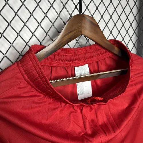 2024/2025 Liverpool Domicile Short Qualité Thaï — view 5