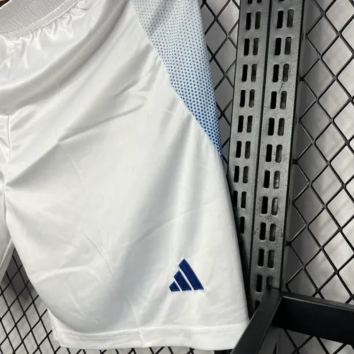 2024-2025 Italy Away Shorts Soccer — view 4