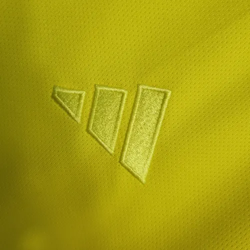 Maillot Gardien Jaune Écosse 2023 — view 5