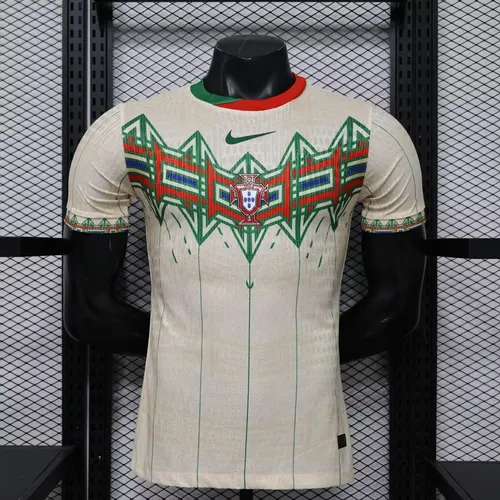 2026 Player Version Portugal Special Edition Football Shirt AAA fan-grade