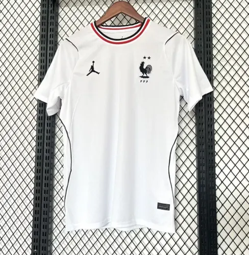 2026 France Away Special Edition Football Shirt AAA fan-grade