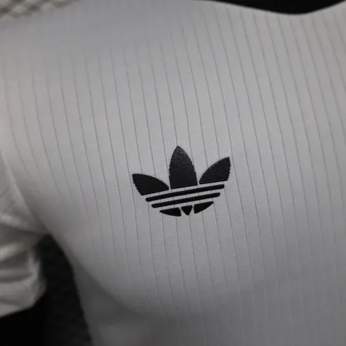 2025 Germany 125th Anniversary Football Jersey AAA fan-grade — view 4