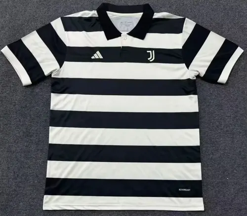 2025/2026 Juventus Fourth Away Football Jersey 1:1 Thai quality