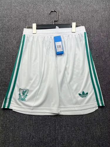 2025/2026 Liverpool Third Away Shorts AAA fan-grade