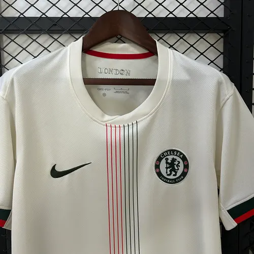 2025/2026 Chelsea Away Football Shirt AAA fan-grade — view 3