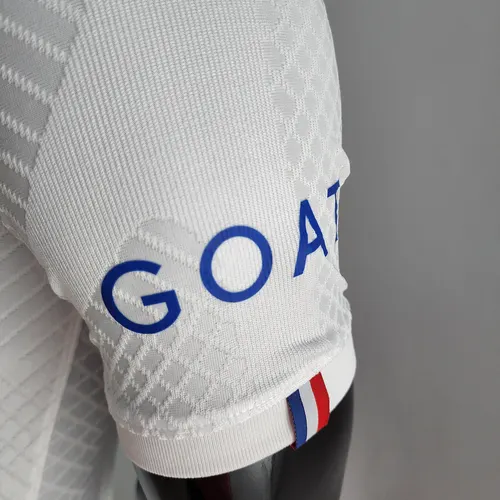 2022/2023 Player Version Psg Paris Saint-Germain Third Away — view 7