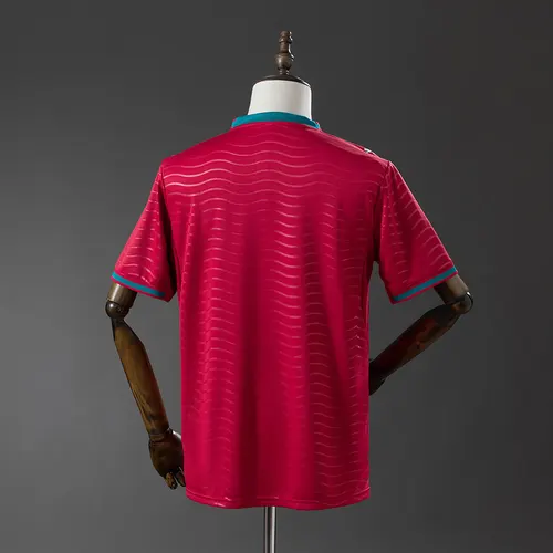 2026 Portugal Home Football Shirt AAA fan-grade — view 4
