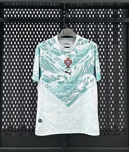 2026 Portugal Away Football Shirt AAA fan-grade — view 7