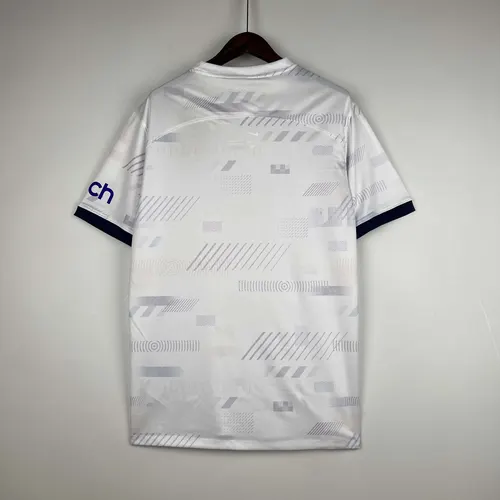 Maillot de football domicile Tottenham 2023/2024 — view 2