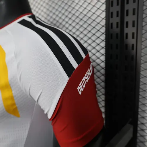 2026 Player Version Germany Football training suit — view 9
