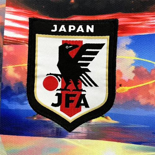 Camisa Edição Dragon Ball do Japão 2024-2025 Qualidade Tailandesa — view 4