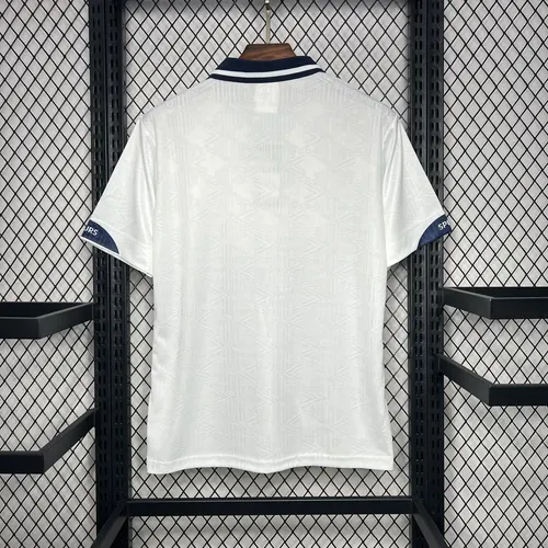 1992/1993 Camiseta de Fútbol Local Retro Tottenham Hotspur — view 2