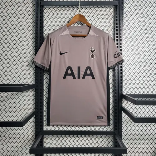 2023/2024 Tottenham Third Away Football Shirt — view 1
