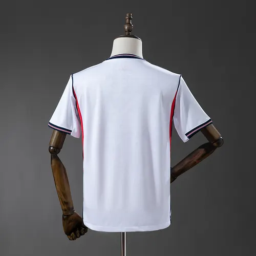 2026 England national team Home Football Shirt — view 2