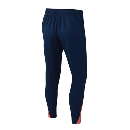 2025/2026 Barcelona Halb-Reißverschluss Trainingsanzug pink Trikot Set — view 6