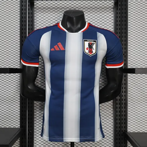 2026 Player Version Japan Special Edition Football Jersey AAA fan-grade