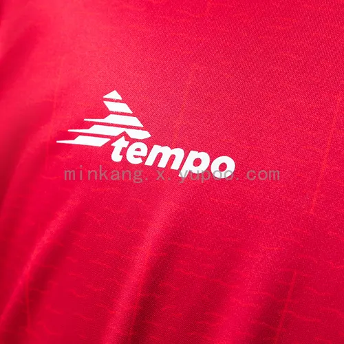Camiseta Tercera de Cabo Verde 2026 — view 5