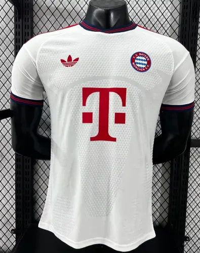 2026/2027 Player Version Bayern Munich Special Edition 01 Football Shirt 1:1 Thai Quality