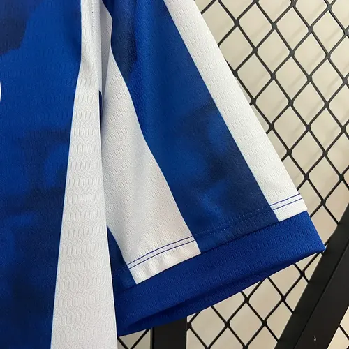 2024/2025 Porto Home Football Shirt AAA fan-grade — view 9