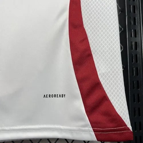 2024-2025 Japan Auswärts Fußballtrikot Thai-Qualität — view 7