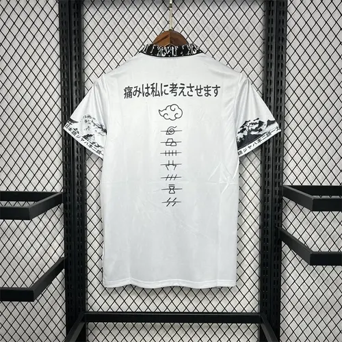2024-2025 Japon Maillot Pain Qualité Thaï — view 2