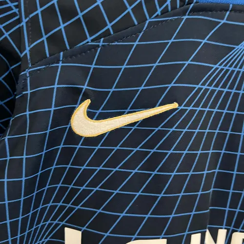 Maillot de football extérieur Chelsea 2023/2024 Taille Enfant — view 5