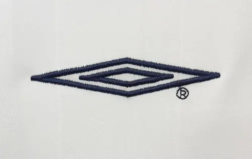 Camisa Retro Inglaterra Home 2002 Qualidade Tailandesa — view 6