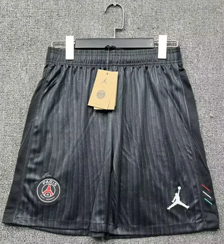 2025/2026 PSG Fourth Away Shorts AAA fan-grade