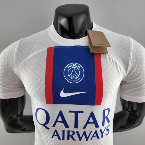 2022/2023 Player Version Psg Paris Saint-Germain Third Away — view 3