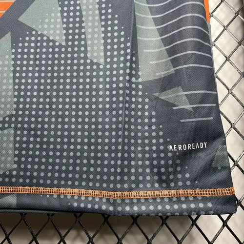 Camiseta de Fútbol de Portero 2024 de Alemania AAA calidad aficionado — view 6
