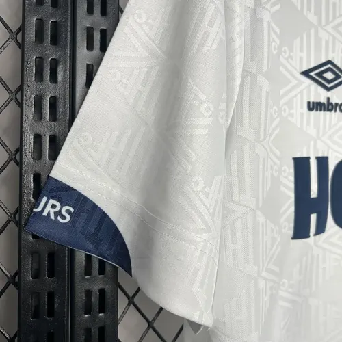 1992/1993 Camiseta de Fútbol Local Retro Tottenham Hotspur — view 5