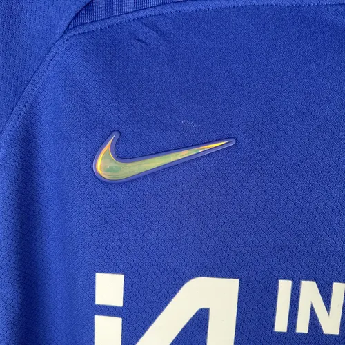 Camiseta de Fútbol Local de Chelsea 2023/2024 Calidad Tailandesa — view 5
