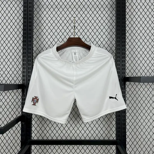 2025 Portugal Away Shorts AAA fan-grade