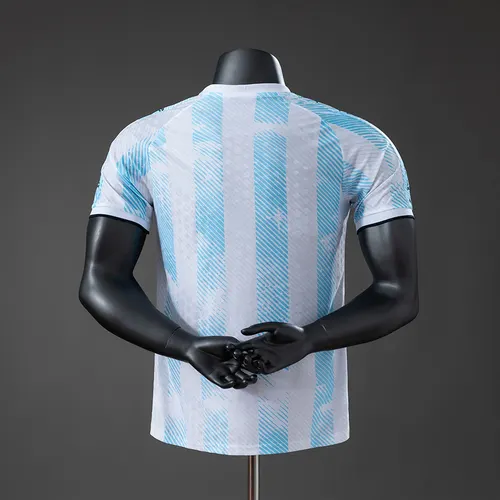 2026 Argentina World Cup Special Edition Player Version Jersey — view 2