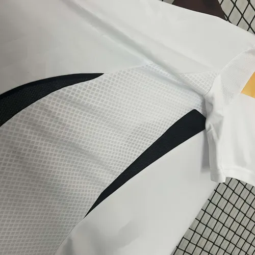 2024-2025 Allemagne Domicile Maillot de Foot Qualité Thaï — view 7