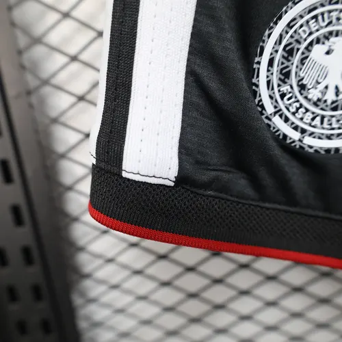 2026 Player Version Germany Home Shorts AAA fan-grade — view 5
