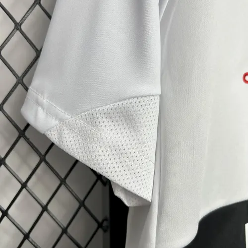 Maillot de Foot Domicile Rétro Benfica 2013/2014 Qualité Thaï — view 4
