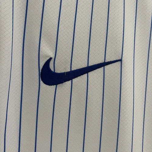 2024 France Away Football Shirt AAA fan-grade — view 6