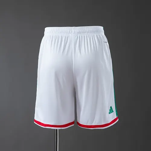 2026 Mexico National Home Shorts AAA fan-grade — view 2