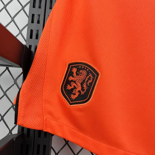 2026 Netherlands National Team Away Shorts AAA fan-grade — view 6
