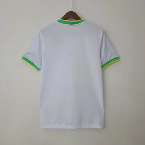 2022 Brasil Edición Especial Camiseta de Fútbol AAA calidad aficionado — view 4