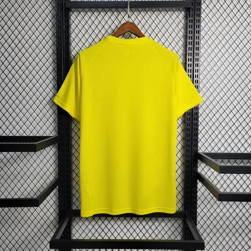 Maillot Gardien Jaune Écosse 2023 — view 2