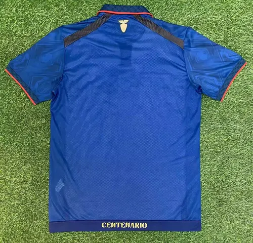 2025 Camiseta Edición Especial Selección Nacional de Ecuador — view 2