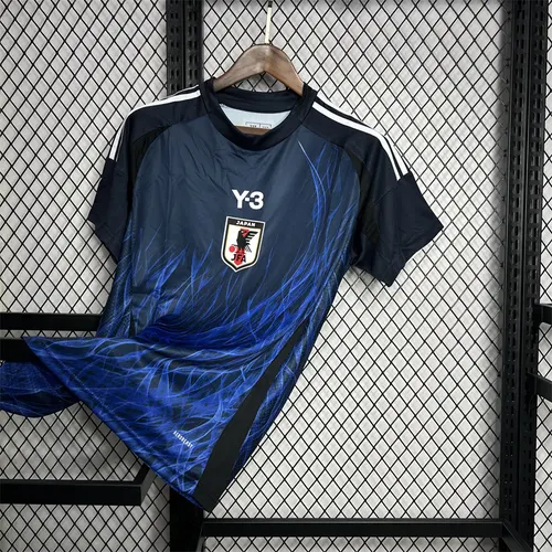 Maillot de Foot Domicile Japon 2024-2025 Qualité Thaï — view 3