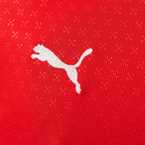2025 Portugal Home Football Shirt AAA fan-grade — view 4