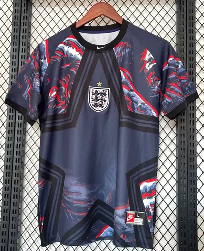 2026 England Goalkeeper Football Shirt AAA fan-grade — view 1