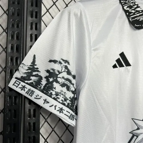 2024-2025 Japon Maillot Pain Qualité Thaï — view 6