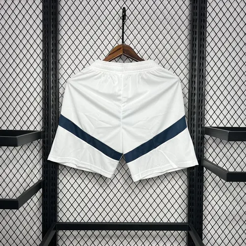 2024/2025 Manchester City Home Shorts — view 2