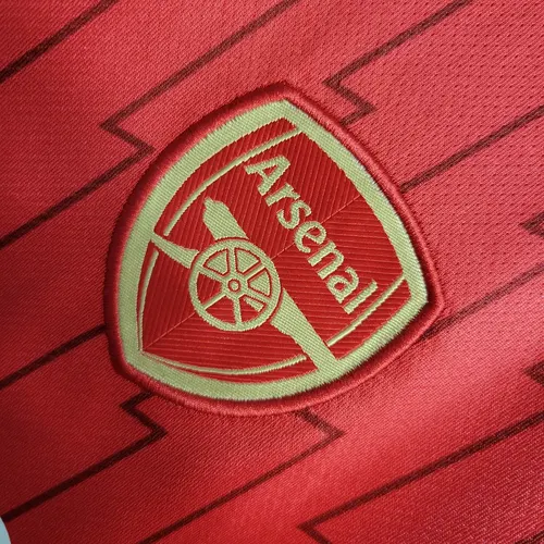 Camiseta de Fútbol 2023/2024 Arsenal Local Talla Infantil — view 9