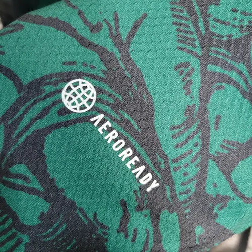 Maillot Italie vert édition spéciale 2023 — view 10